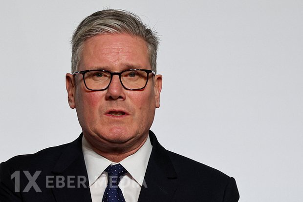 Starmer: London Ukraynada atəşkəs monitorinq missiyasında iştirak edəcək