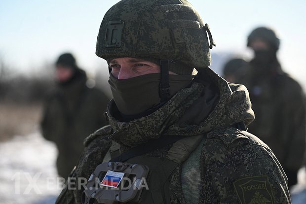 Ukrayna Rusiya Silahlı Qüvvələrinin Konstantinovka yaxınlığında irəlilədiyini elan etdi