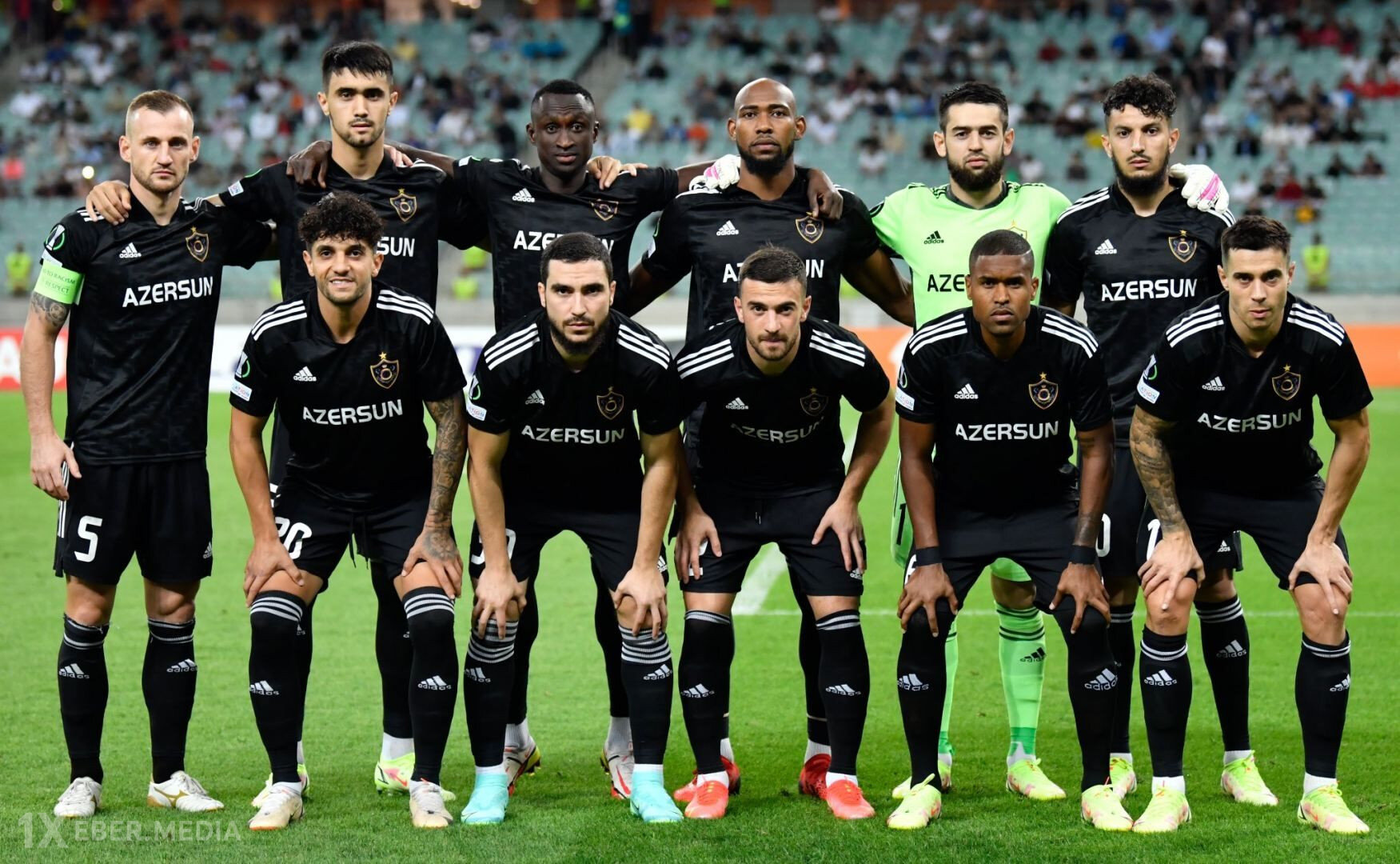 “Qarabağ” pley-off matçlarını bu tarixlərdə oynayacaq
