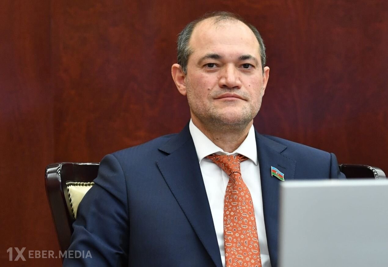 Razi Nurullayevin RUSİYA BAĞI...