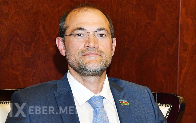 Dəbdəbəli toyları tənqid edən deputatın ailəsində milyonluq toy....