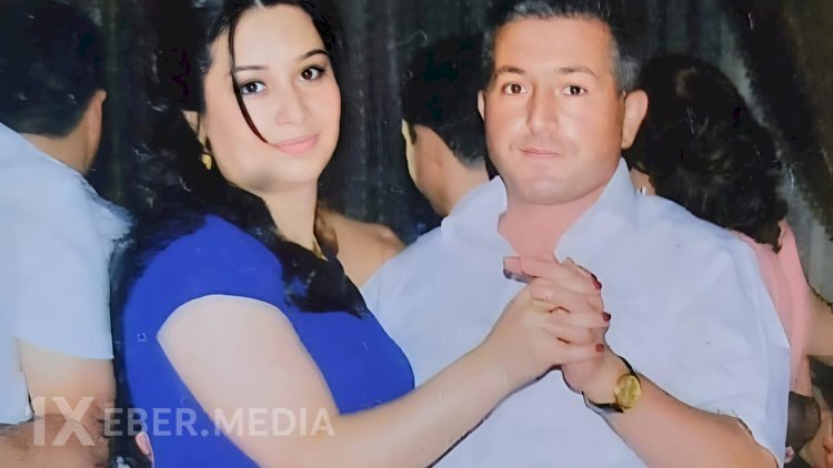 Milli Qəhrəmanın həyat yoldaşı Prezident İlham Əliyevə məktub yazdı