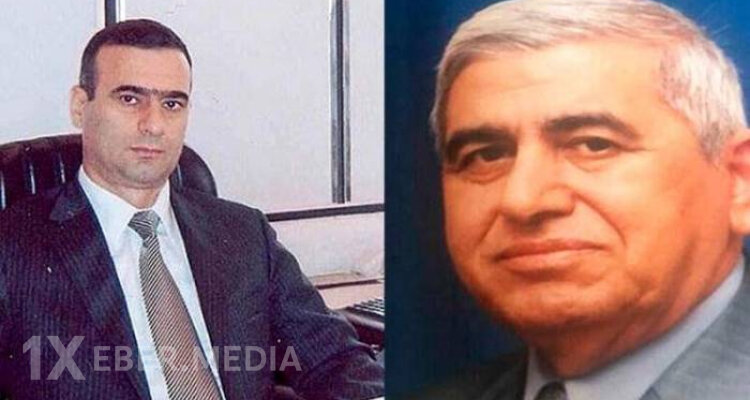 Prorektorun qətlinə görə həbs edilən Müşfiq Atakişiyevin yerinə o təyin olundu
