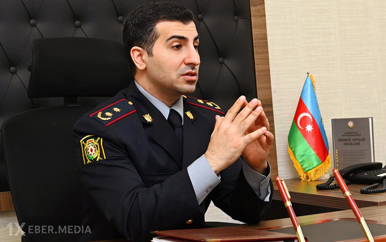 “5 yaşlı uşağın itirdiyi ata artıq geri qaytarıla bilməz...”