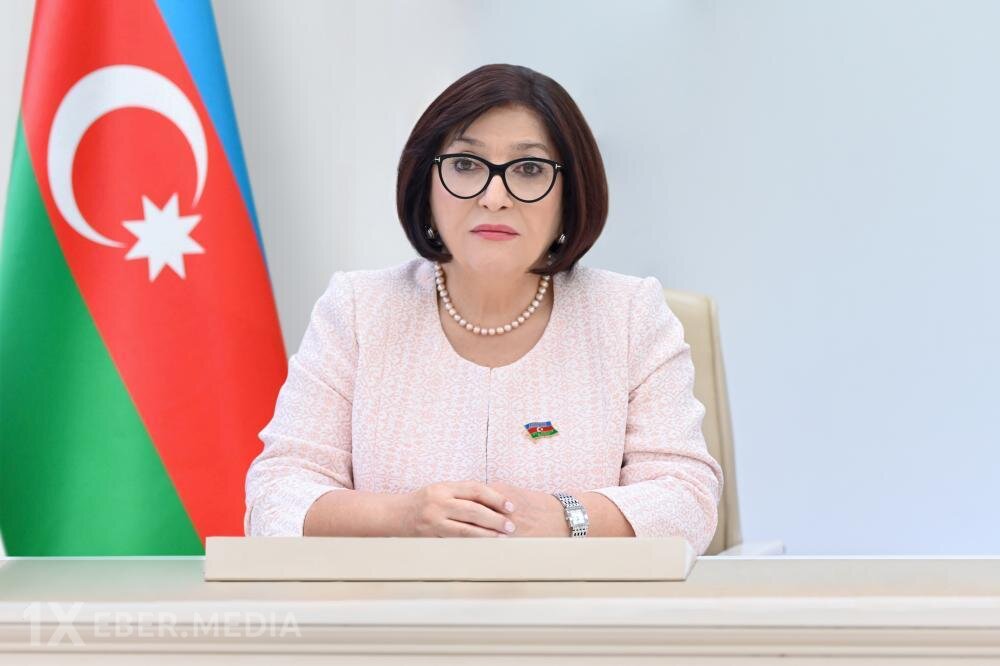 Sahibə Qafarovaya ağır itki