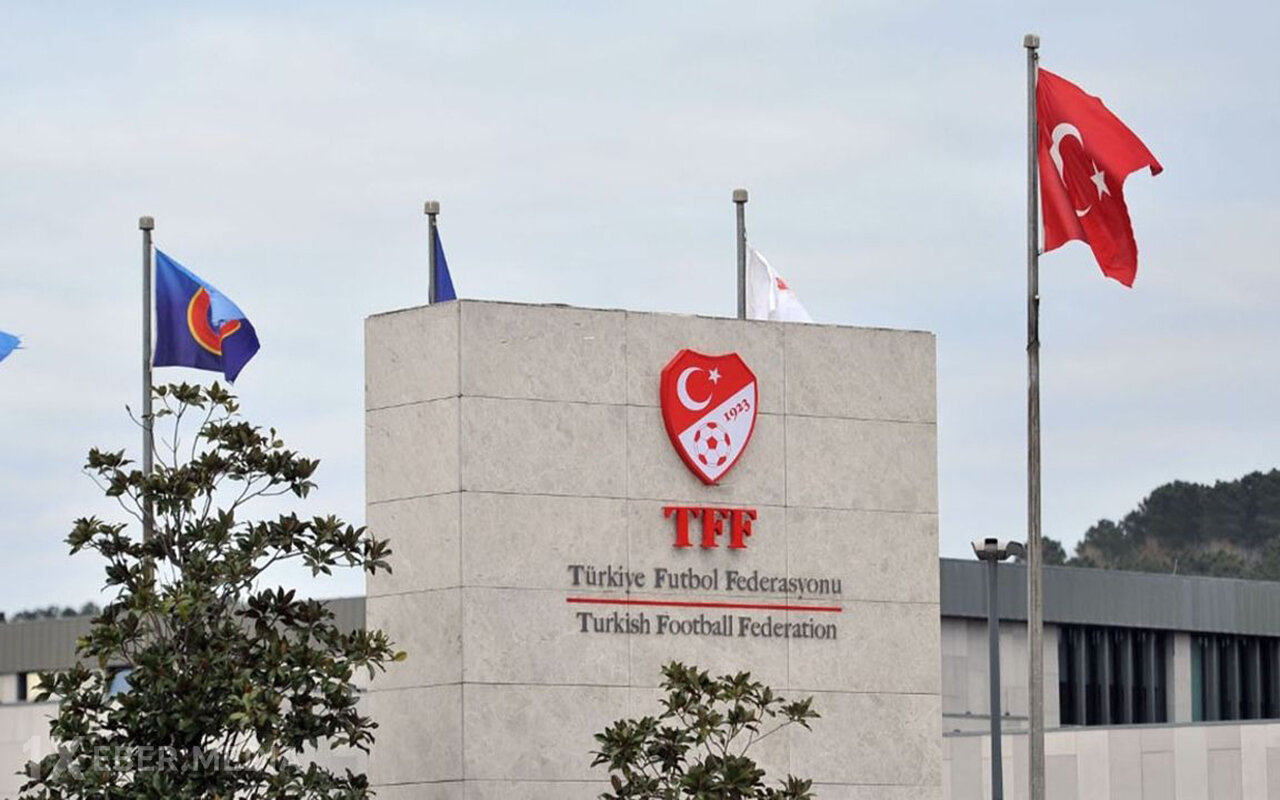 TFF bu məşqçilərin mərc oyunlarında iştirak etdiyini açıqladı - Siyahı
