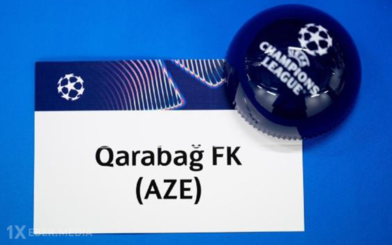 “Qarabağ”ın rəqibi “Nyukasl” oldu
