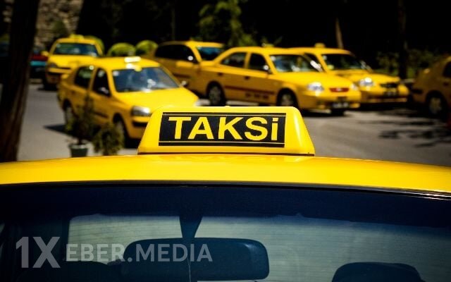Bakıda bu taksi şirkəti bağlanır
