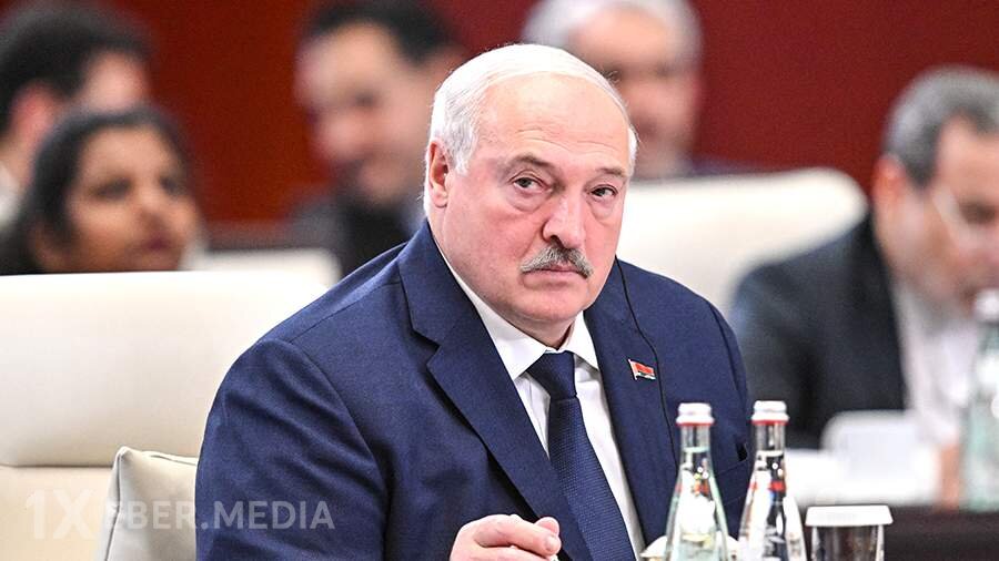 Lukaşenko Belarusda pensiyaların 10% artırılması ilə bağlı fərman imzalayıb