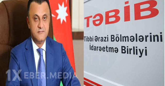 TƏBİB hərəkətə keçməlidir!