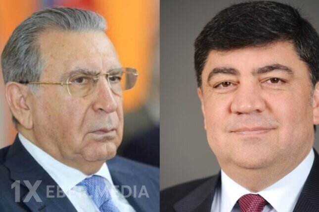 Ramiz Mehdiyevin kürəkəni ilə başlayan kabus: hədə-qorxu, MİLYONLAR