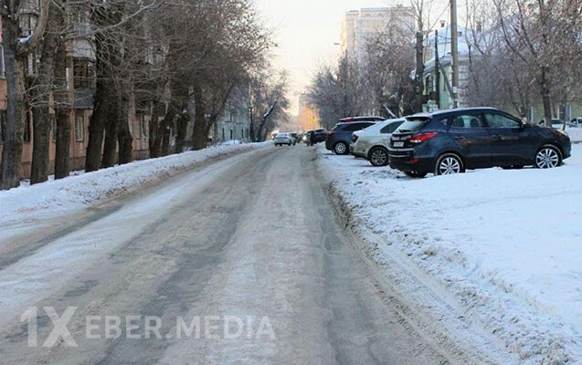 Gecə və səhər yollar buz bağlayacaq