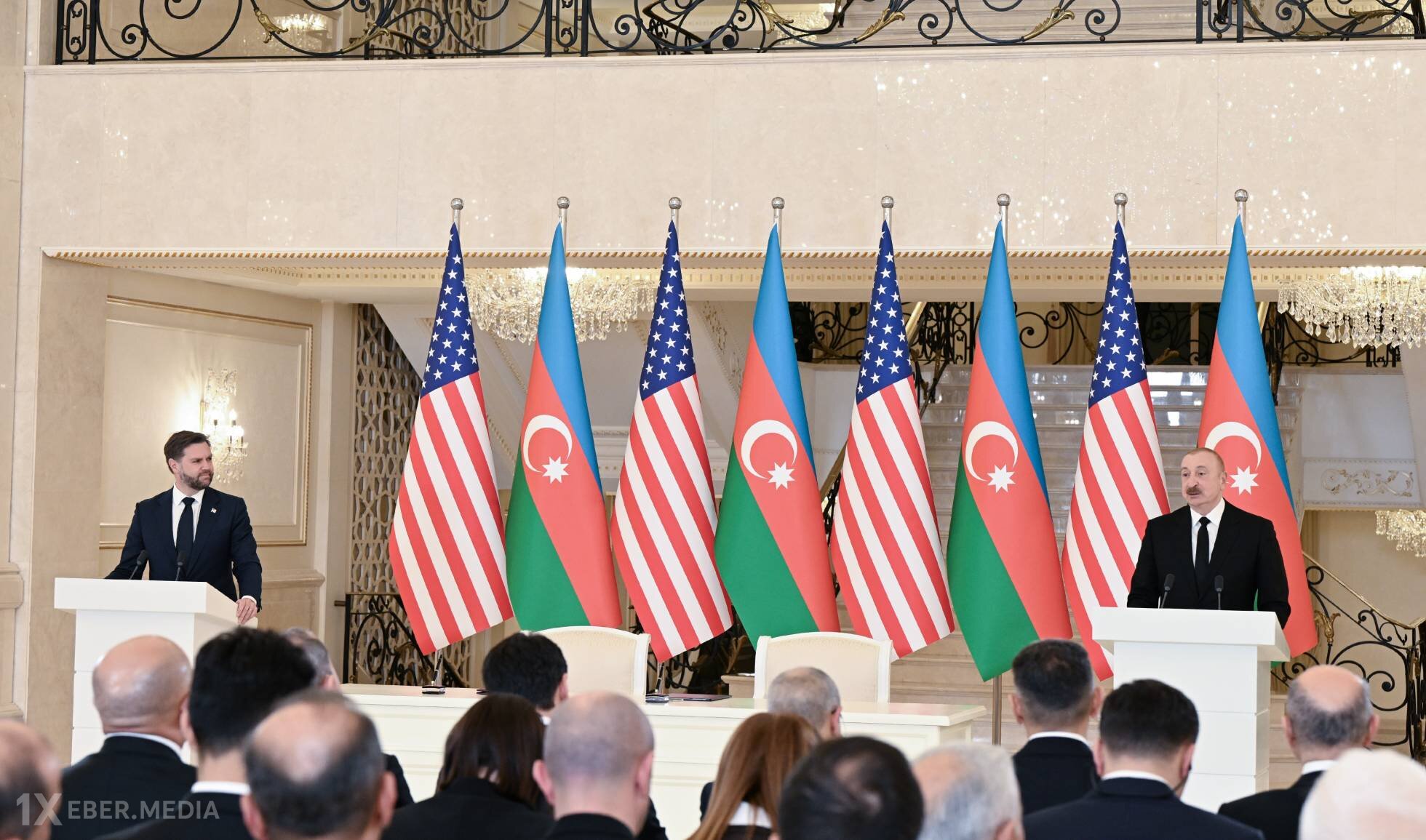 Müstəqil xarici siyasətimizin və milli maraqlara söykənən diplomatik kursumuzun  növbəti böyük qələbəsi
