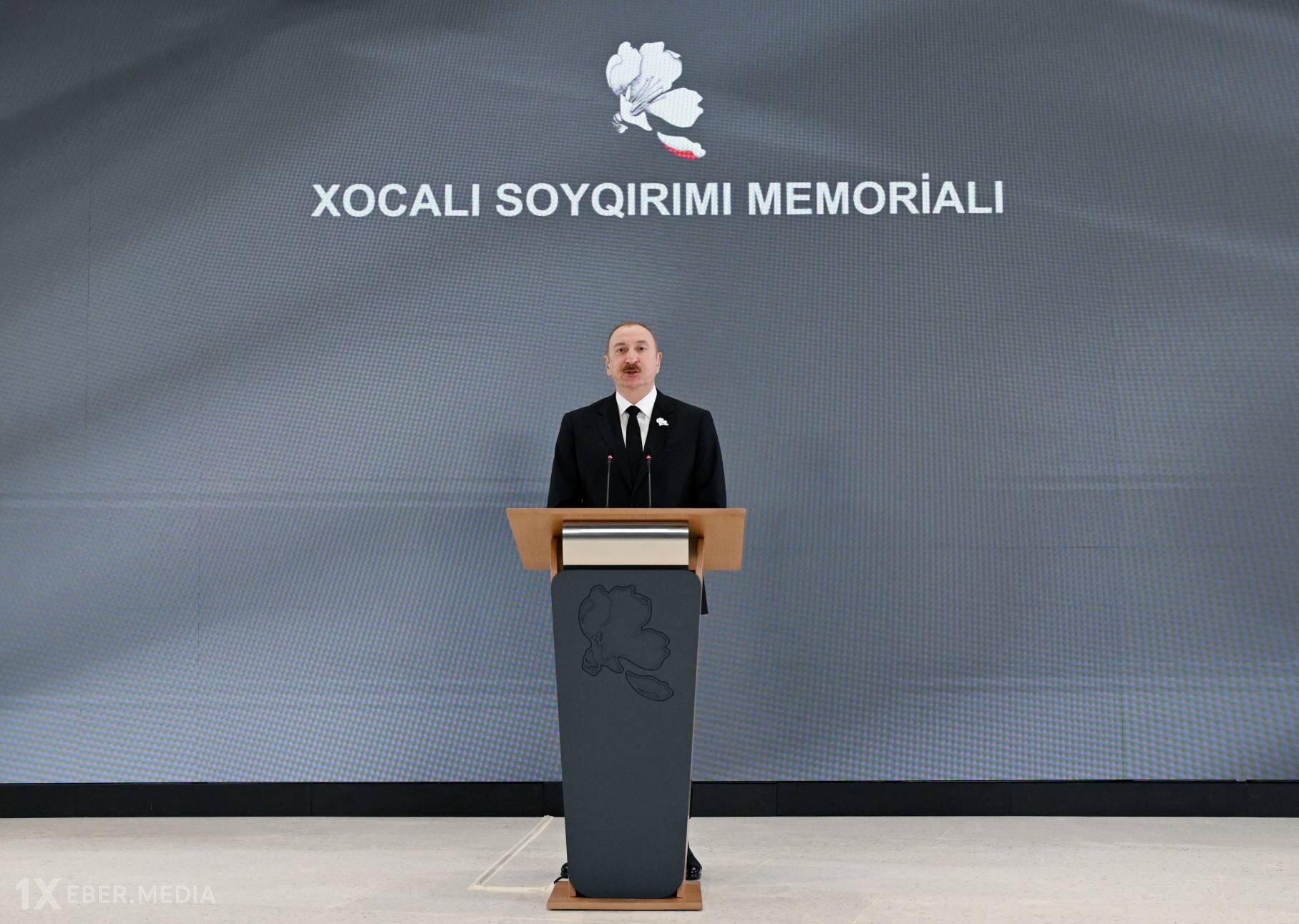 Xocalı Soyqırımı Memorialı faciə həqiqətlərinin beynəlxalq miqyasda tanıdılması üçün  xüsusi əhəmiyyət daşıyır