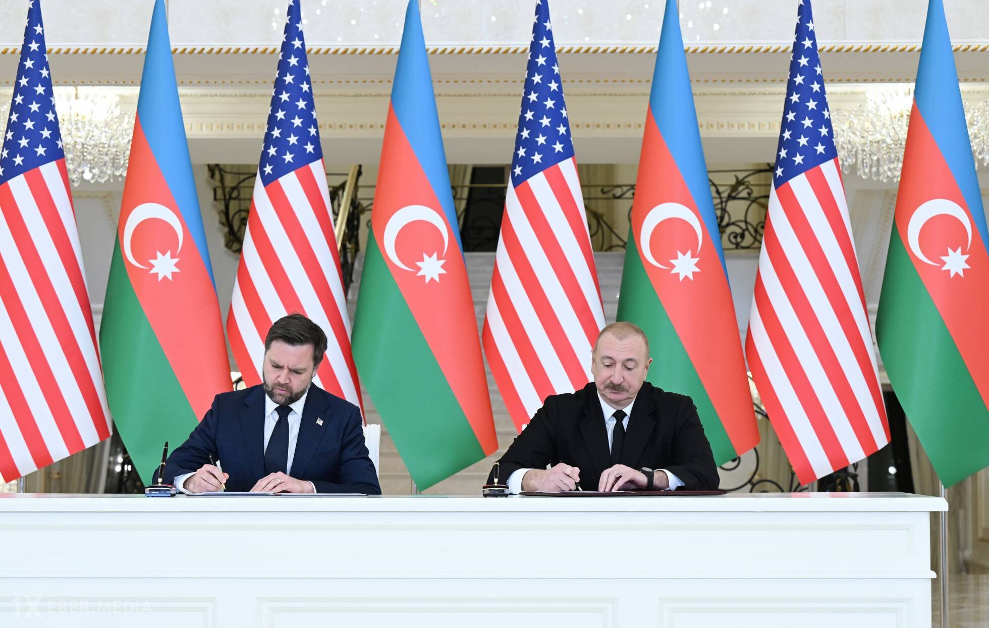 Cənubi Qafqazın gələcək siyasi və iqtisadi konfiqurasiyasını müəyyənləşdirə biləcək  strateji sənəd