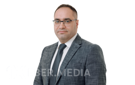 Sabiq bank sədri yeni vəzifəyə təyin edilib