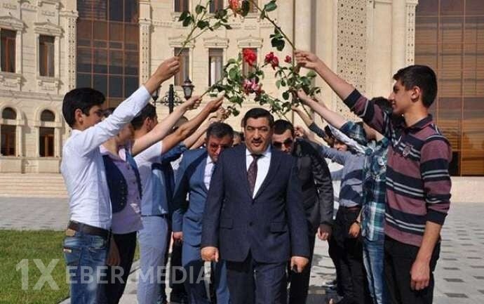 Qızılgül altından keçən sabiq icra başçısının qalmaqalı böyüyür - “Yaxşı ki, Mozambiki almayıblar” - Hafiz Hacıyev SƏRT DANIŞDI