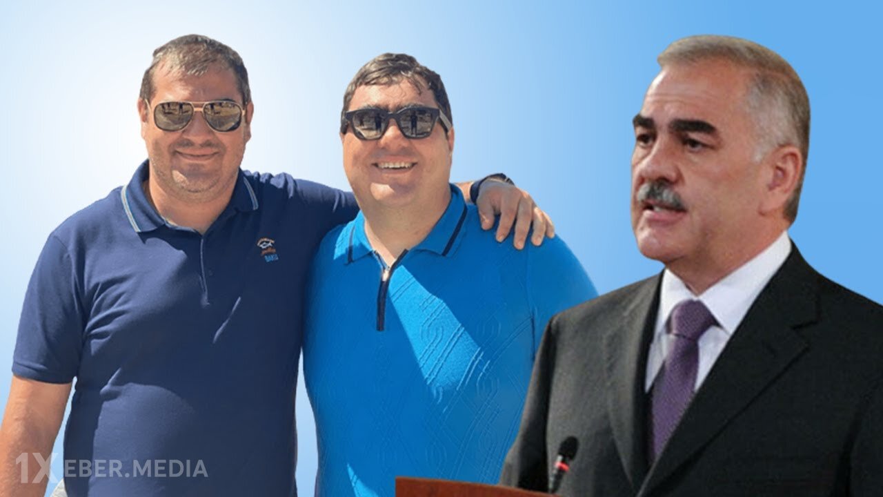 Talıbovun oğlunun həbsinə hazırlıq gedir? – Yeni detallar