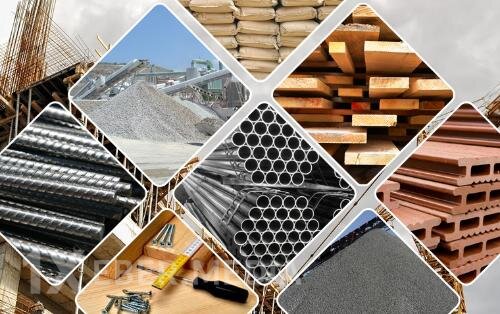 Tikinti materialları bu qədər bahalaşacaq - RƏSMİ
