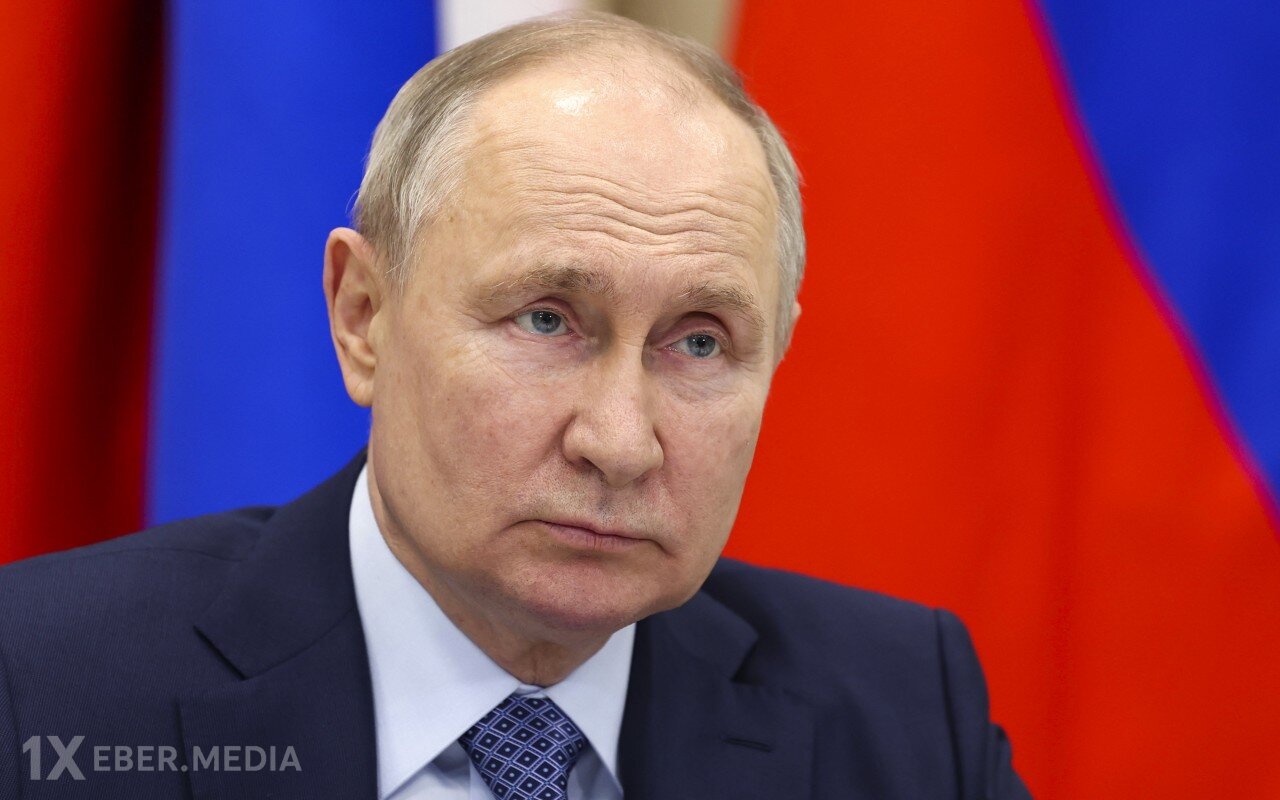 Putin məmurları topladı, İrandakı müharibəni müzakirə etdi
