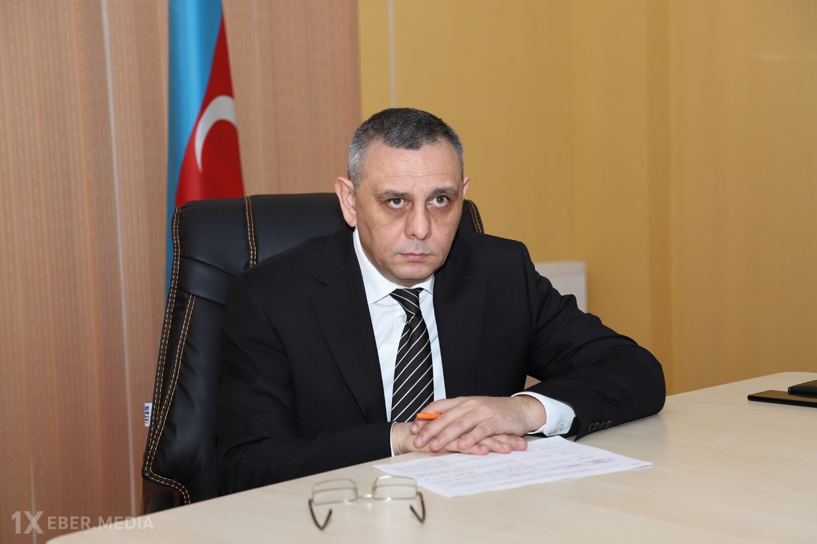 Mürsəl İbrahimova ağır itki
