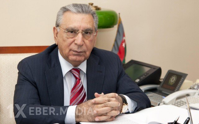 Ramiz Mehdiyev akademiyanın həqiqi üzvlüyündən xaric ediləcək