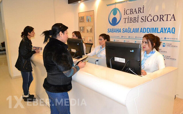 İcbari tibbi sığorta üzrə Xidmətlər Zərfinə dəyişiklik edildi