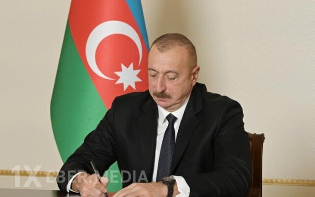 Bir sıra dövlət qurumlarının fəaliyyəti təkmilləşdirilir