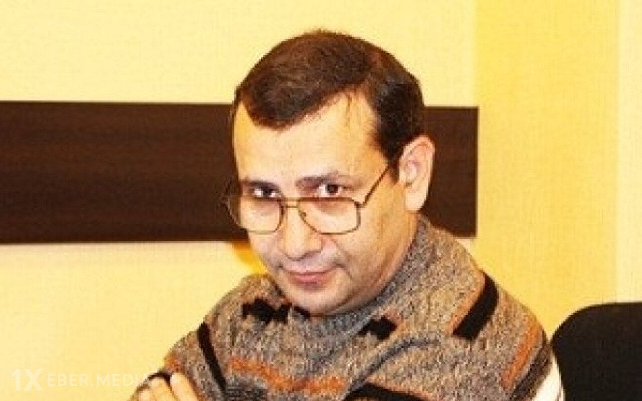 Xalid Kazımlıya ağır itki üz verdi