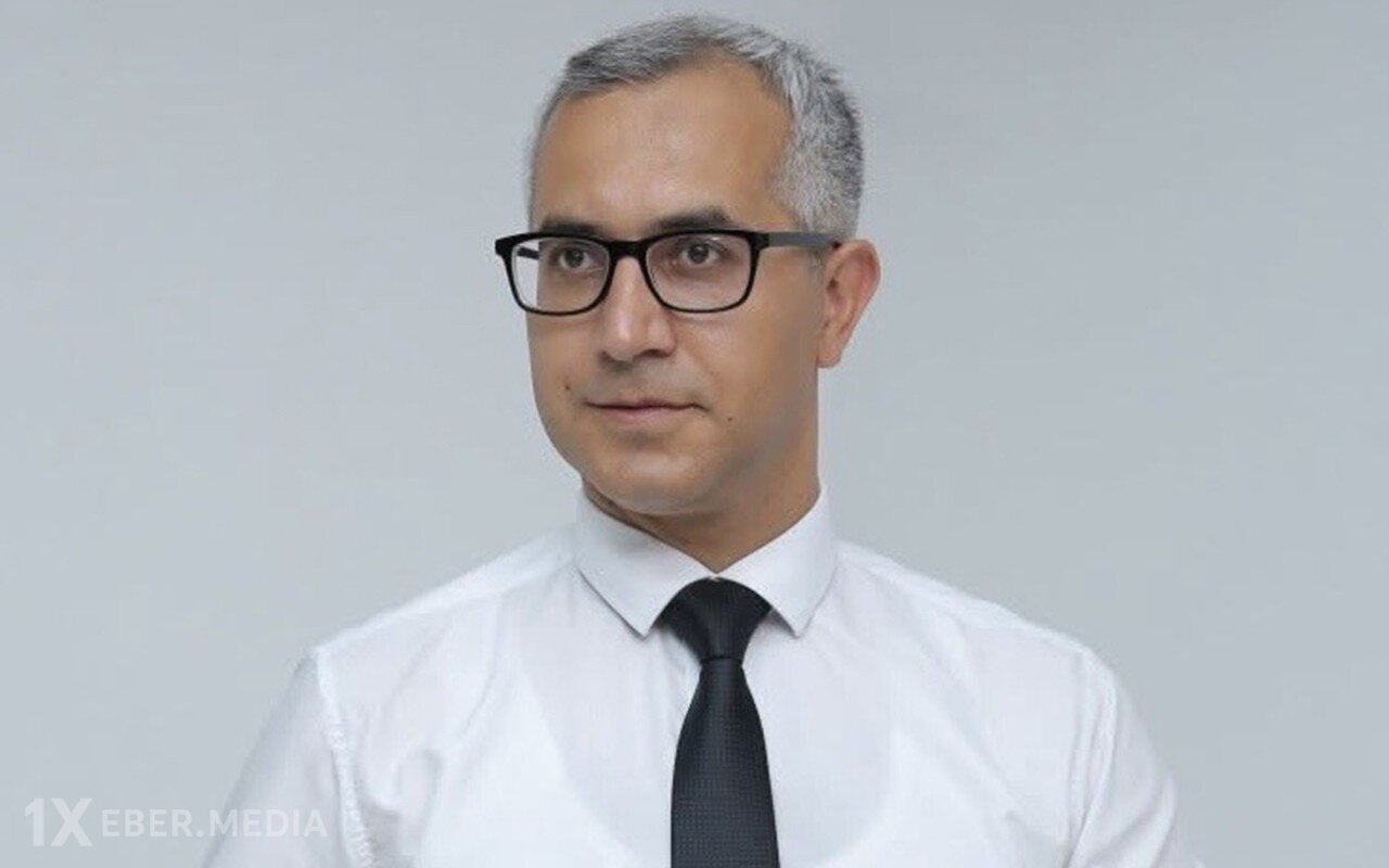 "Bu cür insanlar..." - DİM sədri Kamran Əsədovdan danışdı