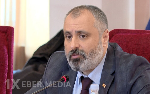 Azərbaycanı hədələyən Babayana ömürlük cəza verildi