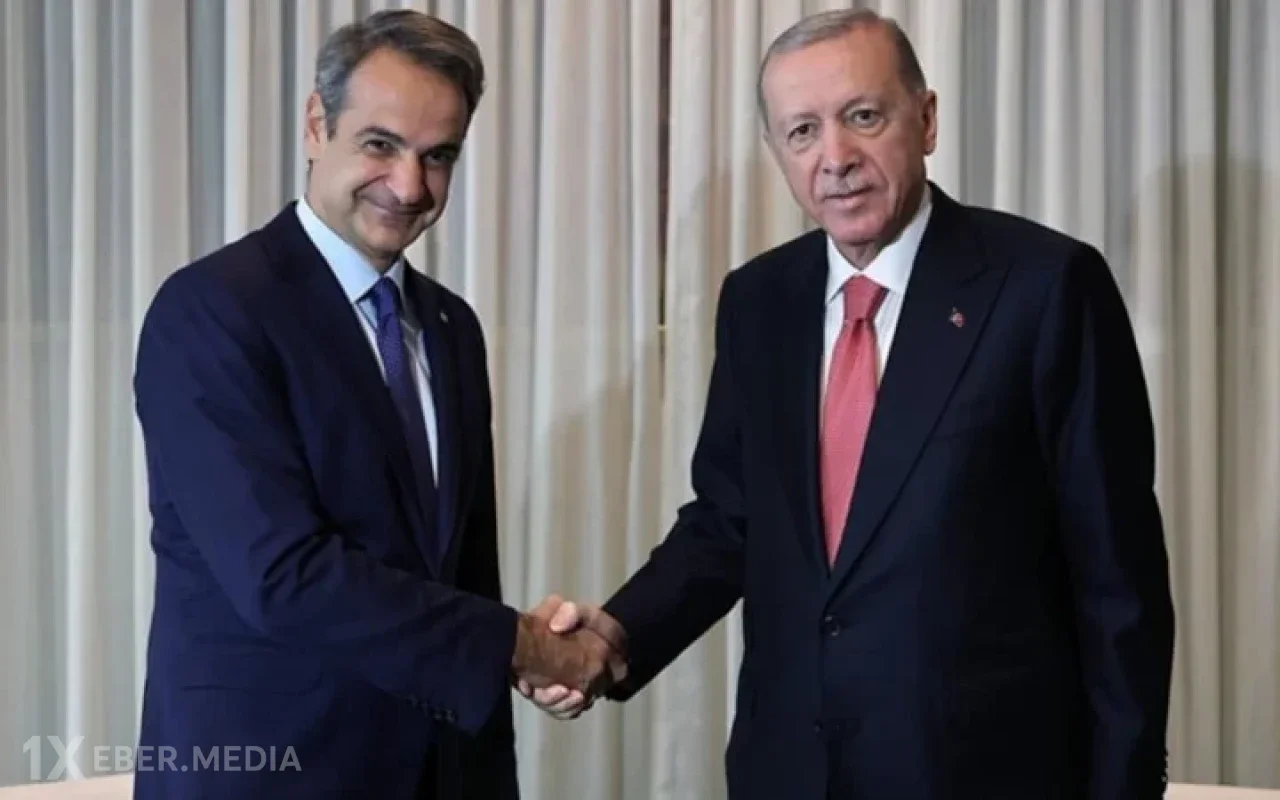 Yunanıstanın Baş naziri Türkiyəyə gedəcək