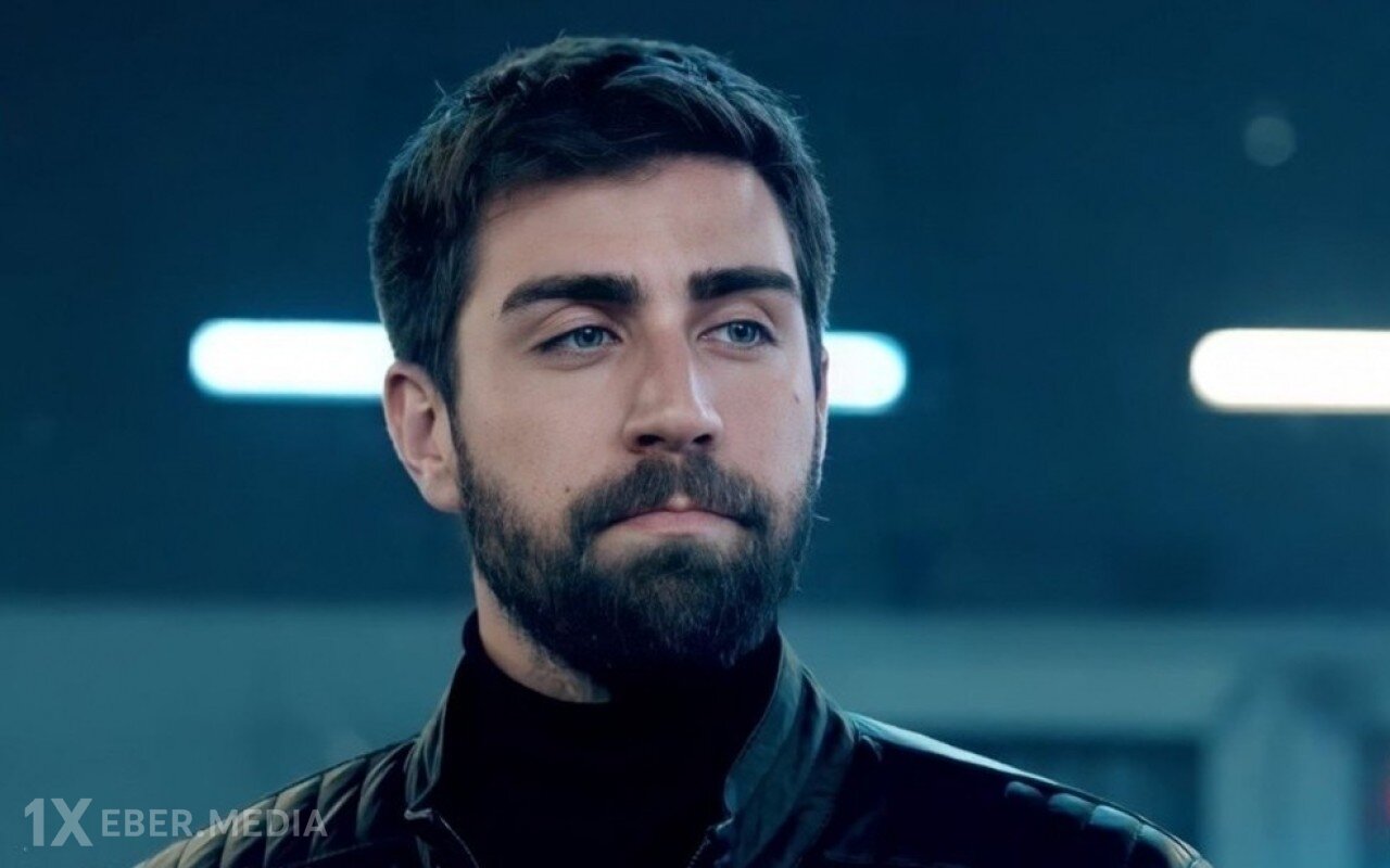 Çağlar Ertuğrul yeni serialda