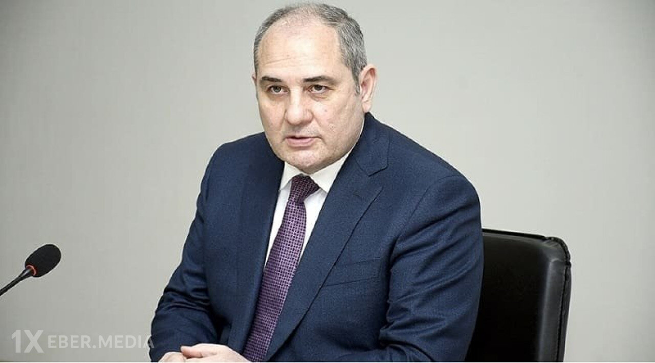Nəsiminin yeni icra başçısı kimdir?