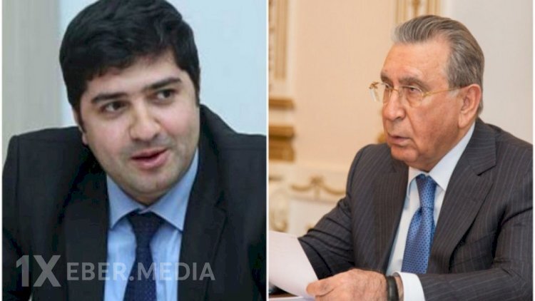 Mehdiyevin köməkçisinin həbs müddəti uzadıldı