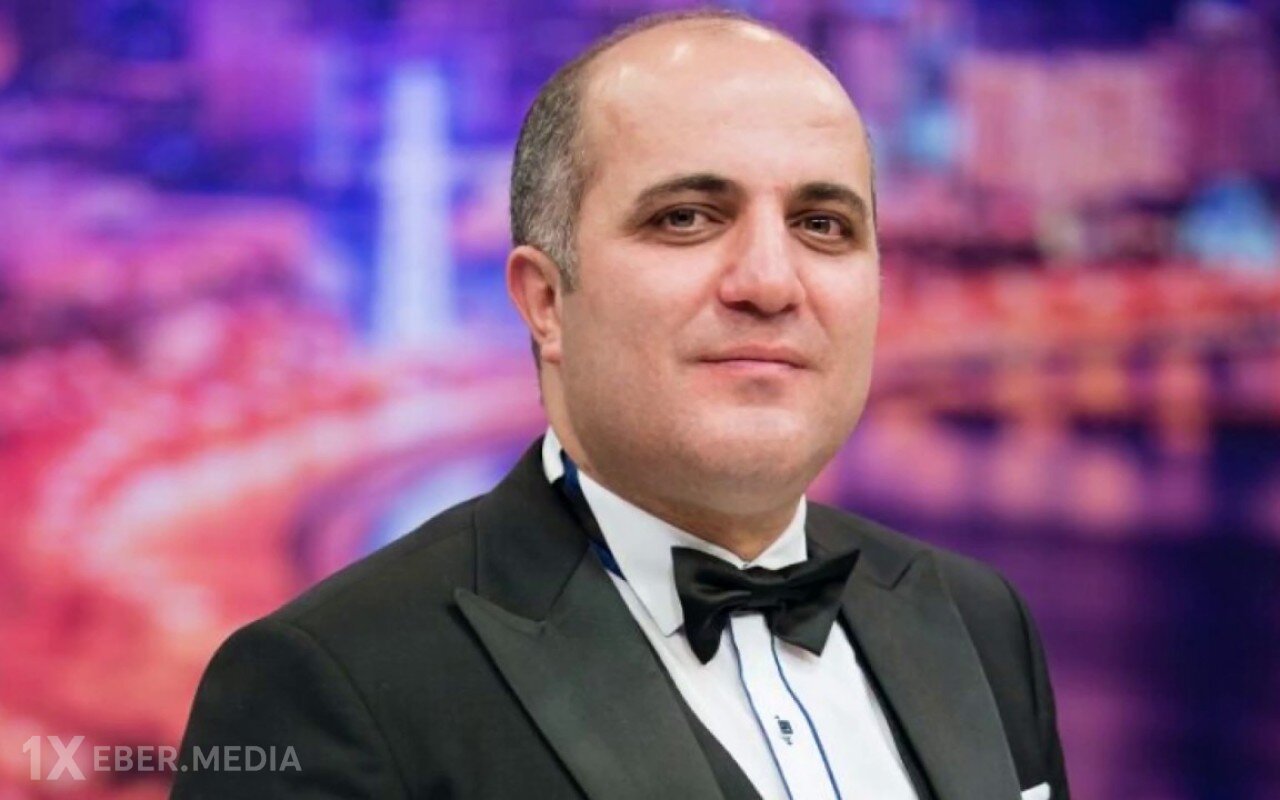 "Boşananları 50 min dollar cərimələsinlər" - Eldəniz Məmmədov