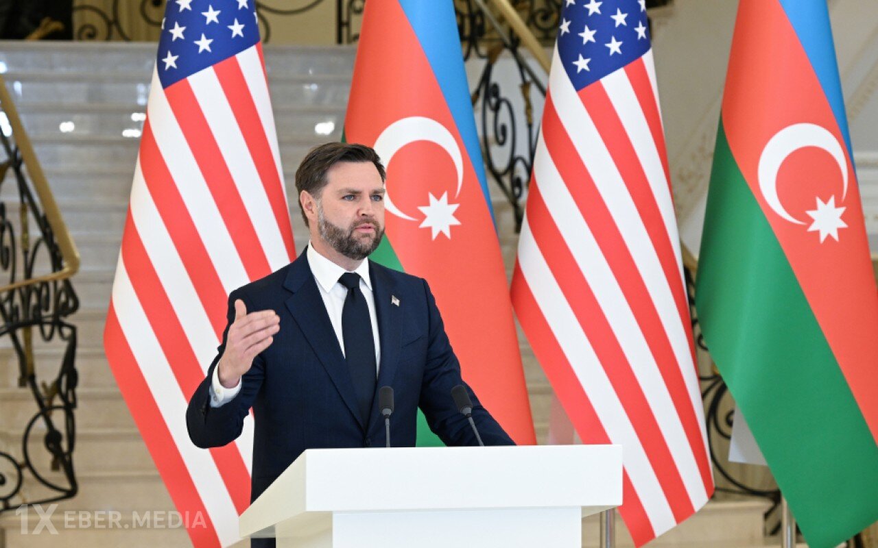 "Elə bir şərait yaranacaq ki, xalqlar toqquşmasın" - Vens
