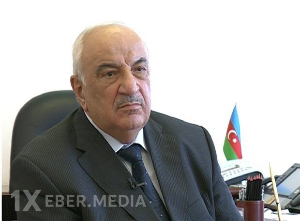 Nazirlik Abid Şərifovun qızından 35 min manata ofis icarəyə götürüb