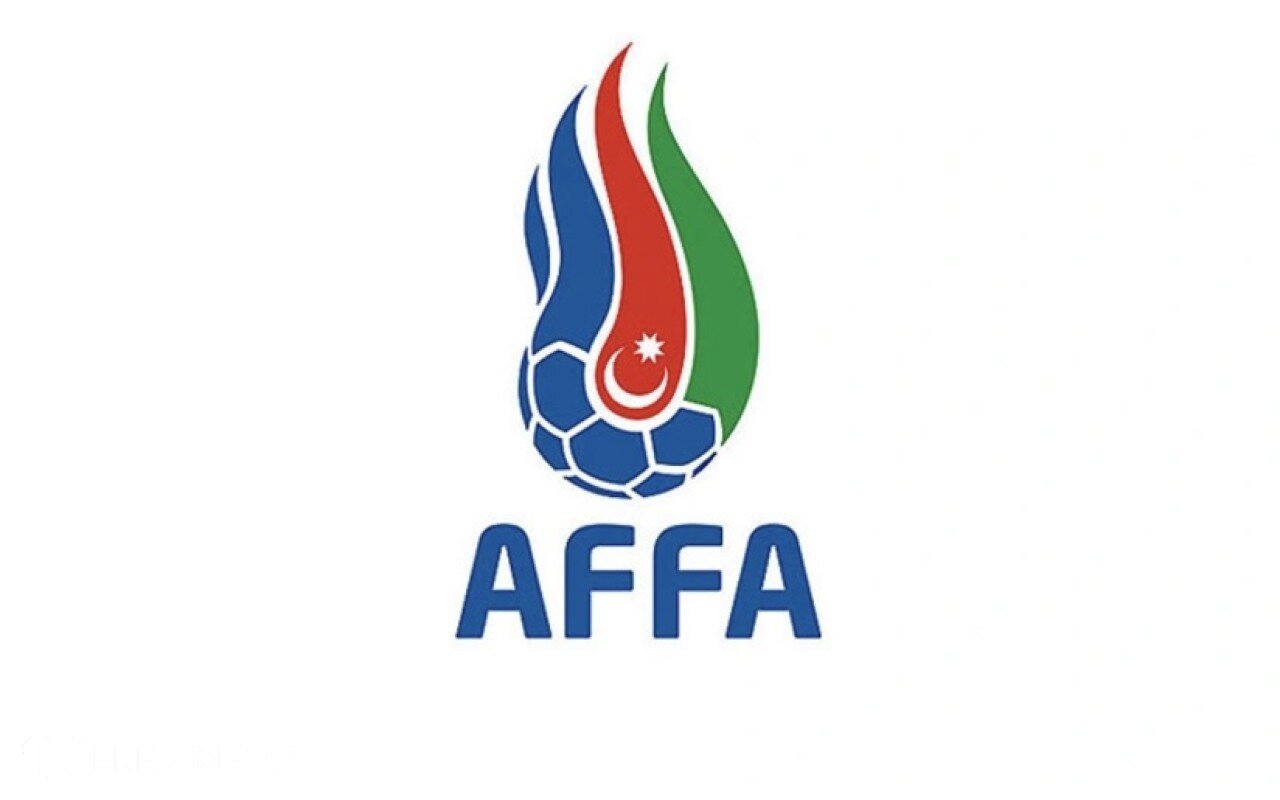 AFFA hakimləri təhqir edən məşqçini cəzalandırdı