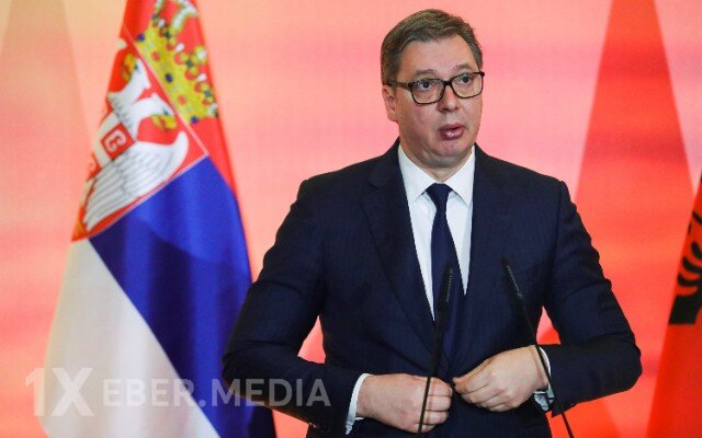 "Serbiya ilə Azərbaycanın bir çox ortaq dəyərləri var" - Serb lider