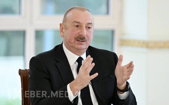 Azərbaycan Serbiyaya böyük həcmdə sərmayə qoymağa hazırdır