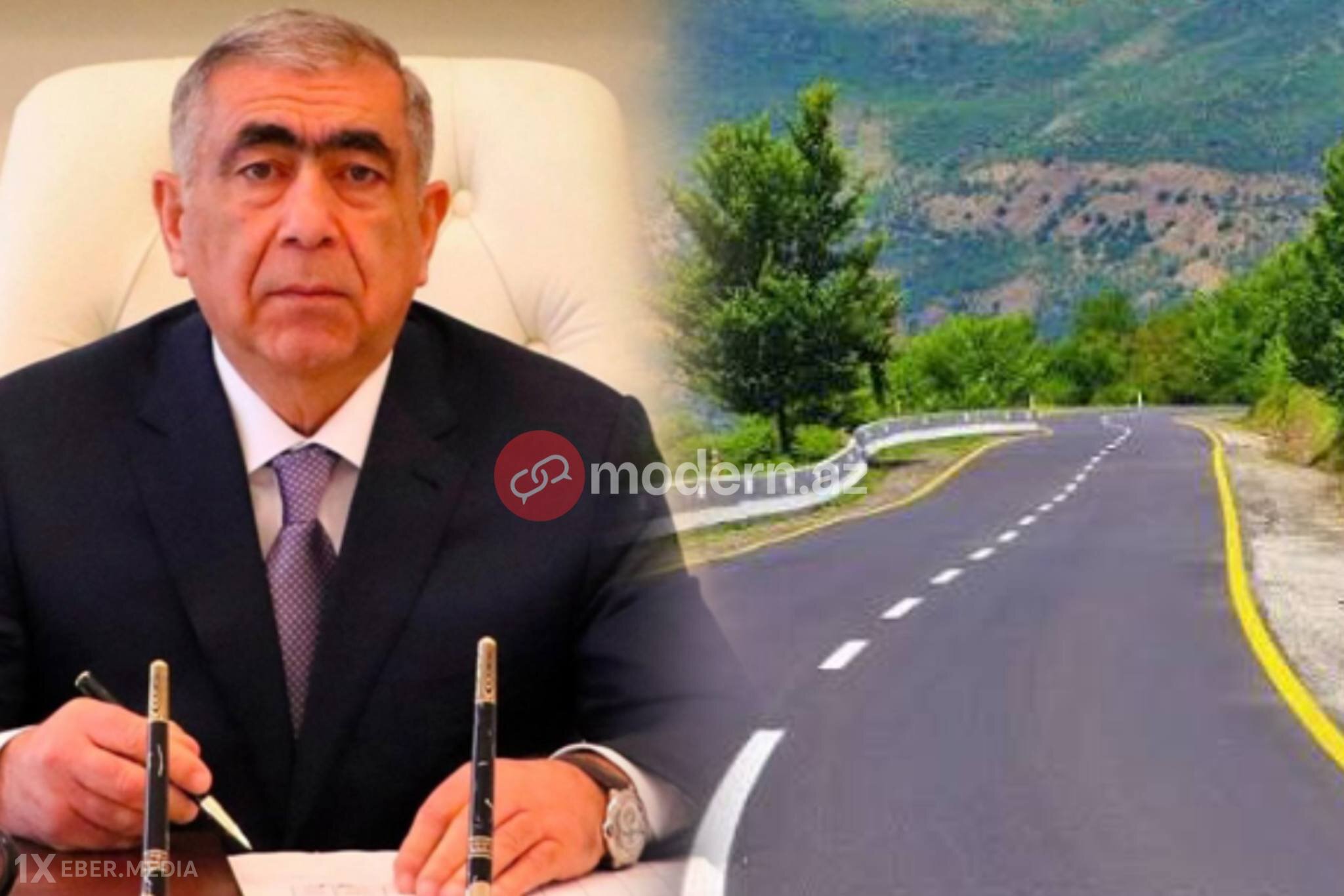 Saleh Məmmədovun qaranlıq layihələri: faktlar üzə çıxır