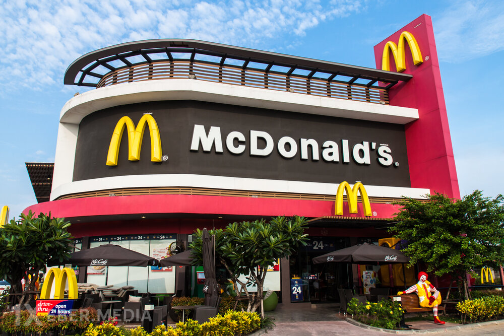 Ən çox “McDonald's” olan ölkələr - Azərbaycan neçəncidir?