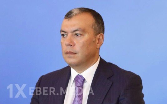 "Maliyyə intizamının gücləndirilməsi əsas prioritetlərdəndir" - Nazir