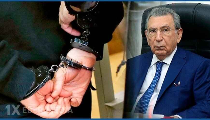 “Mehdiyev işi” ətrafında müəmma – Pərdəarxasında nələr baş verir?