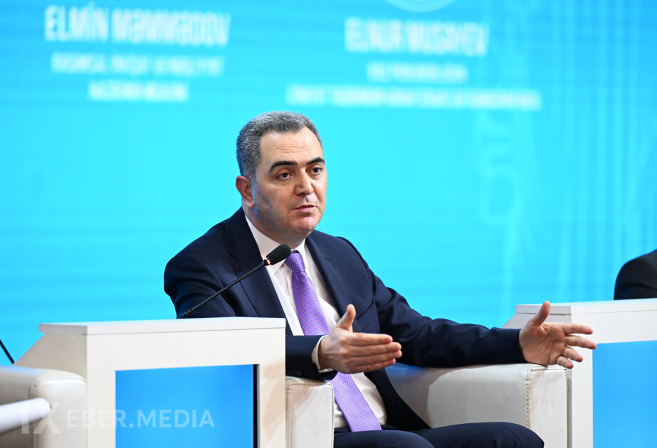 Sənan Hacıyev: Tam elektron məhkəmə icraatı vətəndaşların ədalət mühakiməsinə çıxışını asanlaşdıracaq