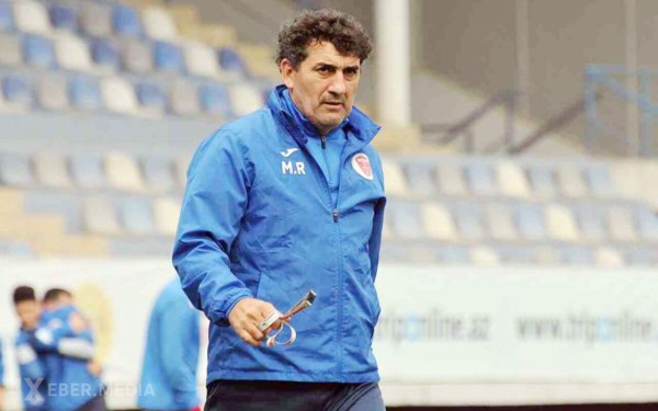 "Mingəçevir"in baş məşqçisi 4 oyunluq cəzalandırıldı - Klub cərimələndi