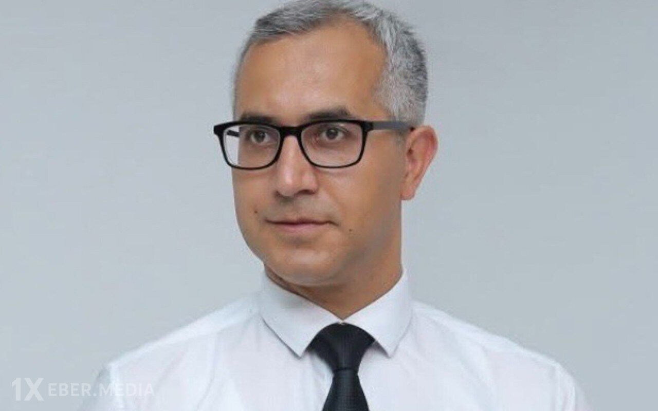 Kamran Əsədovun növbəti məhkəmə prosesi keçirilir