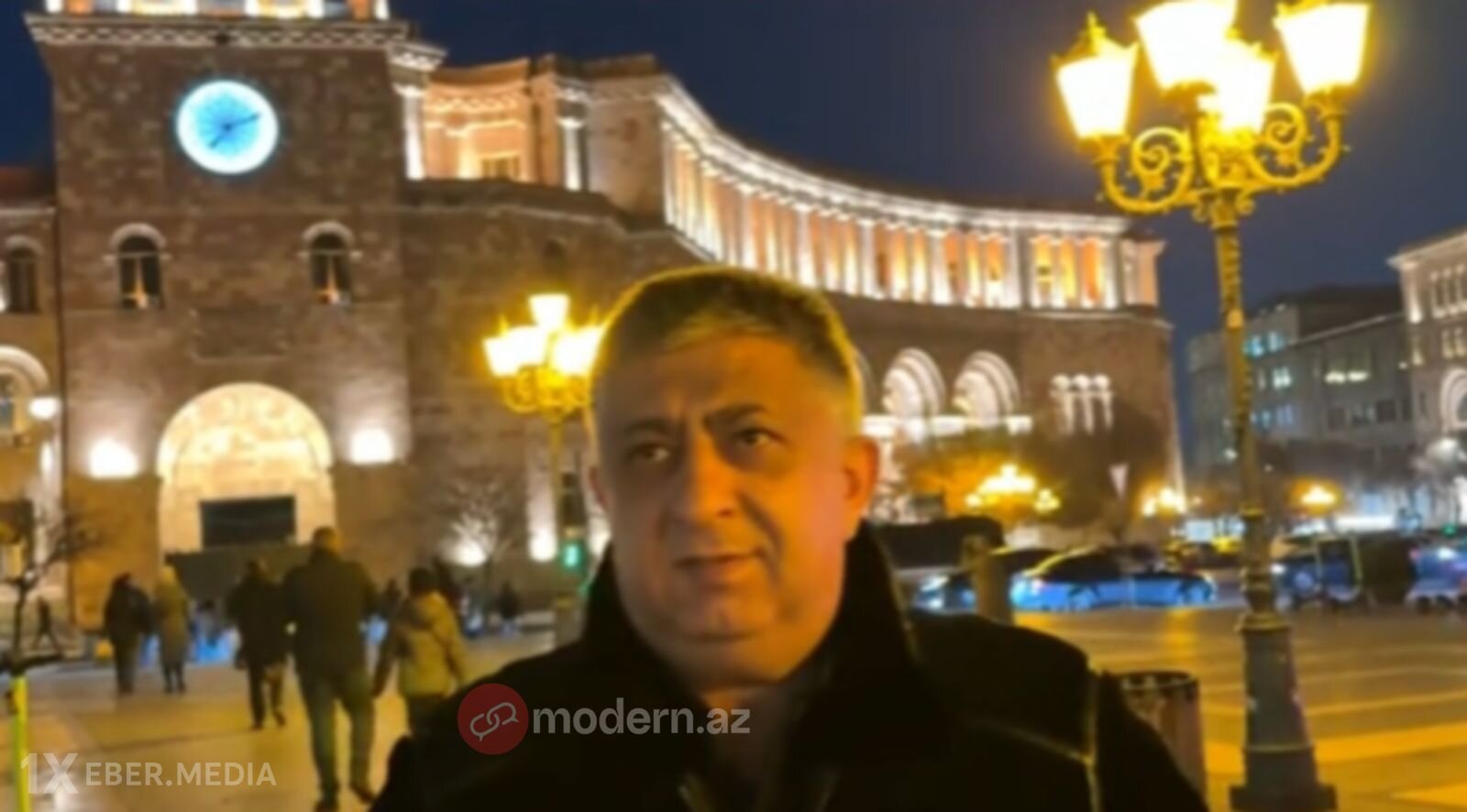 Ermənistanı qarışdıran azərbaycanlı qardaşlar barədə rəsmi AÇIQLAMA