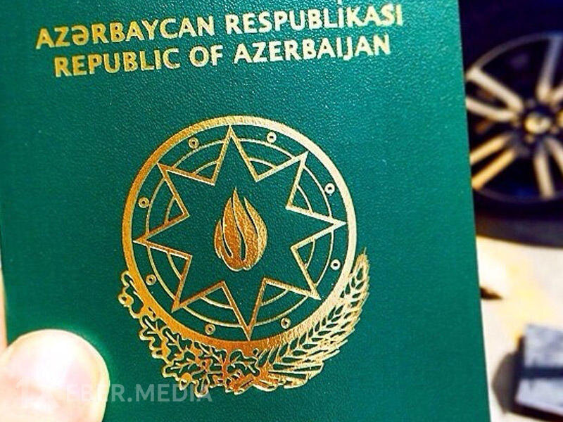 Vətəndaşlığın müəyyənləşdirilməsi Qaydasında dəyişiklik edildi
